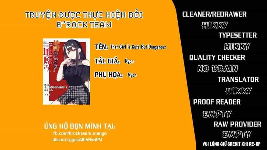 Jirai Nandesuka? Chihara-San - Chương 8 - ảnh 1
