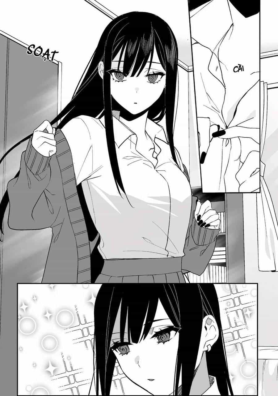 Jirai Nandesuka? Chihara-San - Chương 8 - ảnh 4