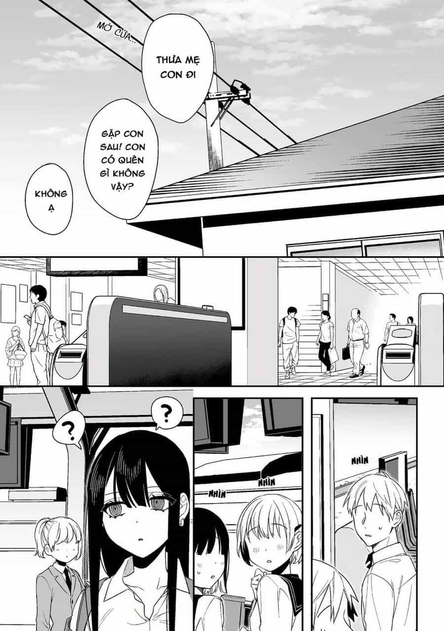 Jirai Nandesuka? Chihara-San - Chương 8 - ảnh 5