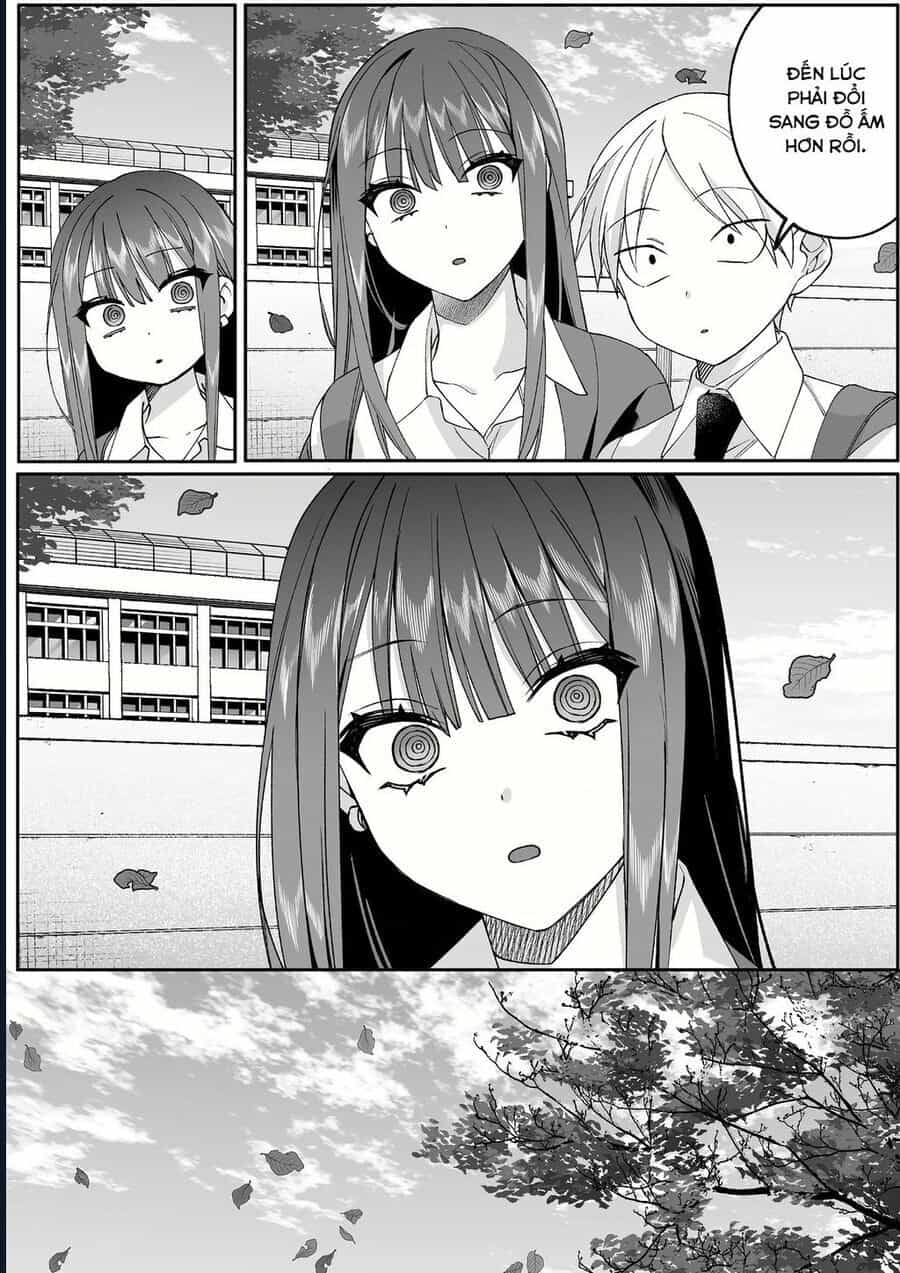 Jirai Nandesuka? Chihara-San - Chương 77 - ảnh 4