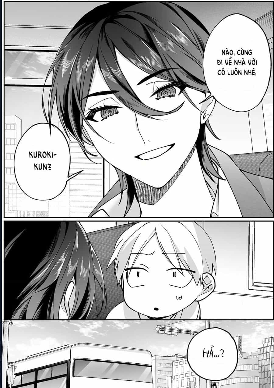 Jirai Nandesuka? Chihara-San - Chương 78 - ảnh 12