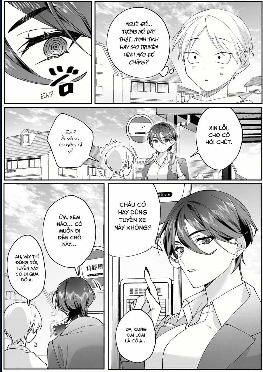 Jirai Nandesuka? Chihara-San - Chương 78 - ảnh 5
