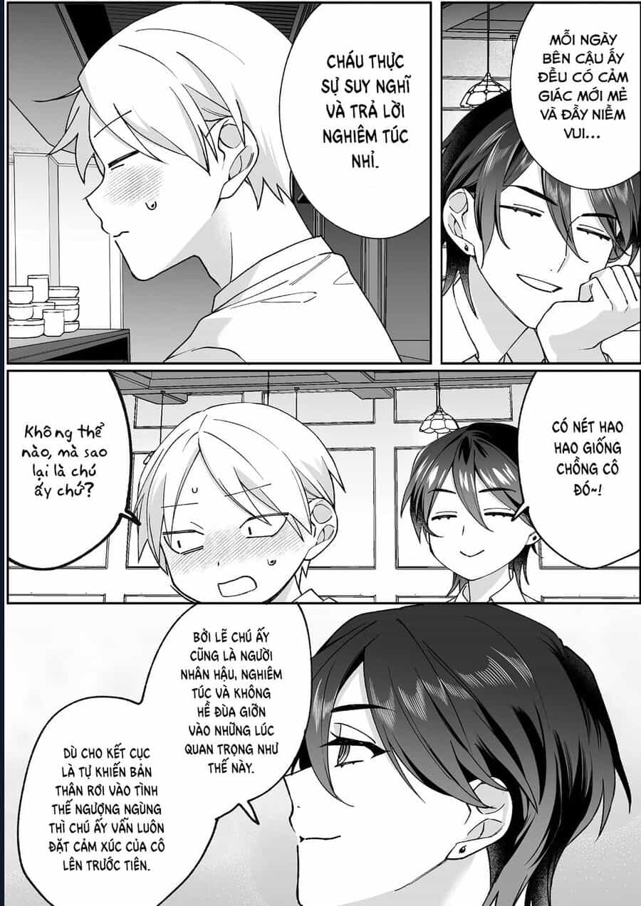 Jirai Nandesuka? Chihara-San - Chương 79 - ảnh 6