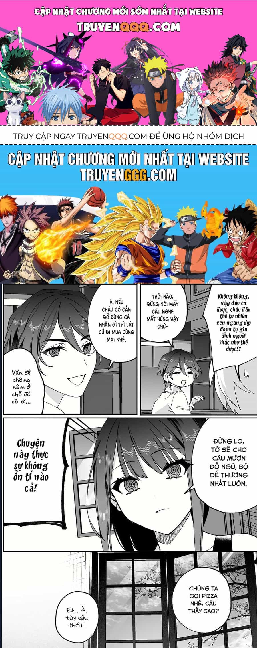 Jirai Nandesuka? Chihara-San - Chương 80 - ảnh 1