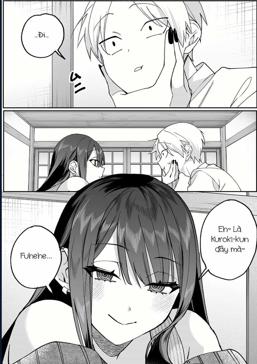 Jirai Nandesuka? Chihara-San - Chương 80 - ảnh 21