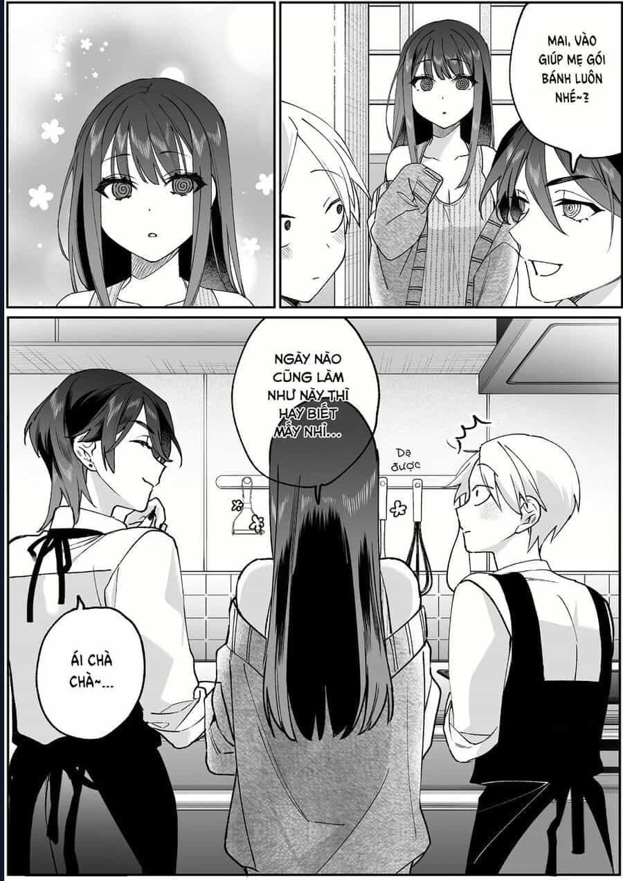 Jirai Nandesuka? Chihara-San - Chương 80 - ảnh 25
