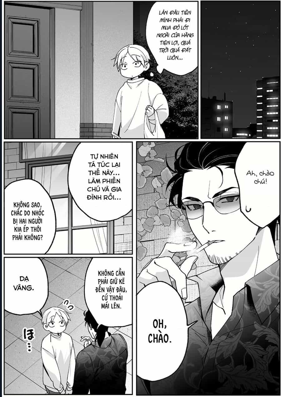 Jirai Nandesuka? Chihara-San - Chương 80 - ảnh 5