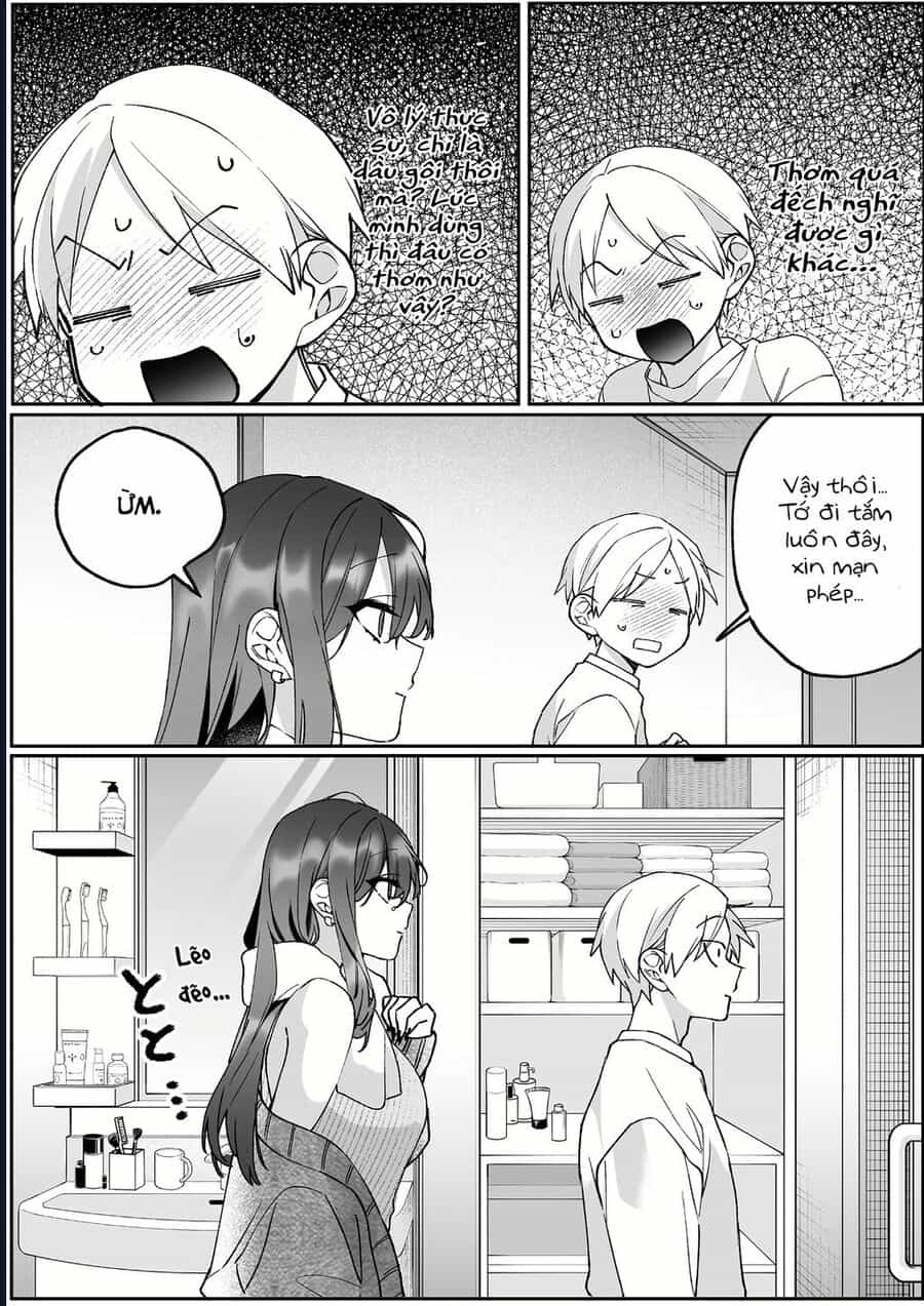 Jirai Nandesuka? Chihara-San - Chương 80 - ảnh 8