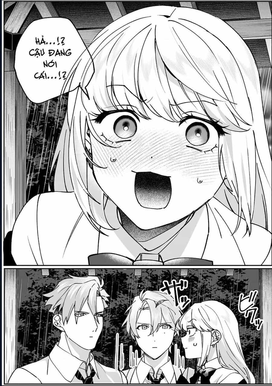 Jirai Nandesuka? Chihara-San - Chương 81 - ảnh 13