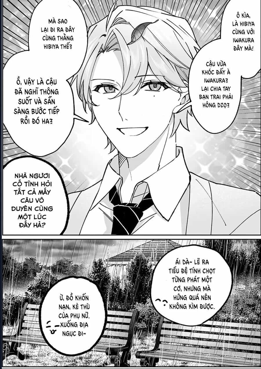 Jirai Nandesuka? Chihara-San - Chương 81 - ảnh 14