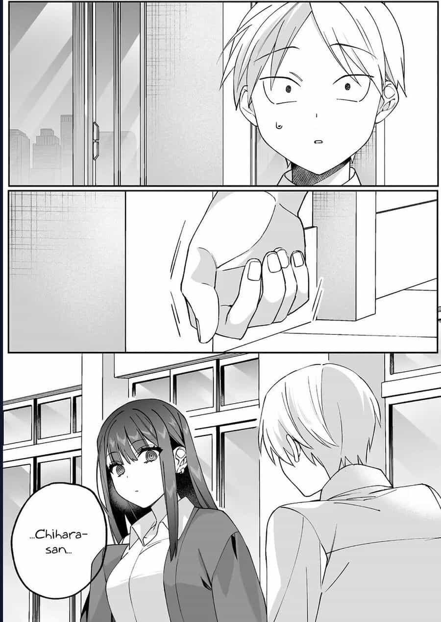 Jirai Nandesuka? Chihara-San - Chương 82 - ảnh 11