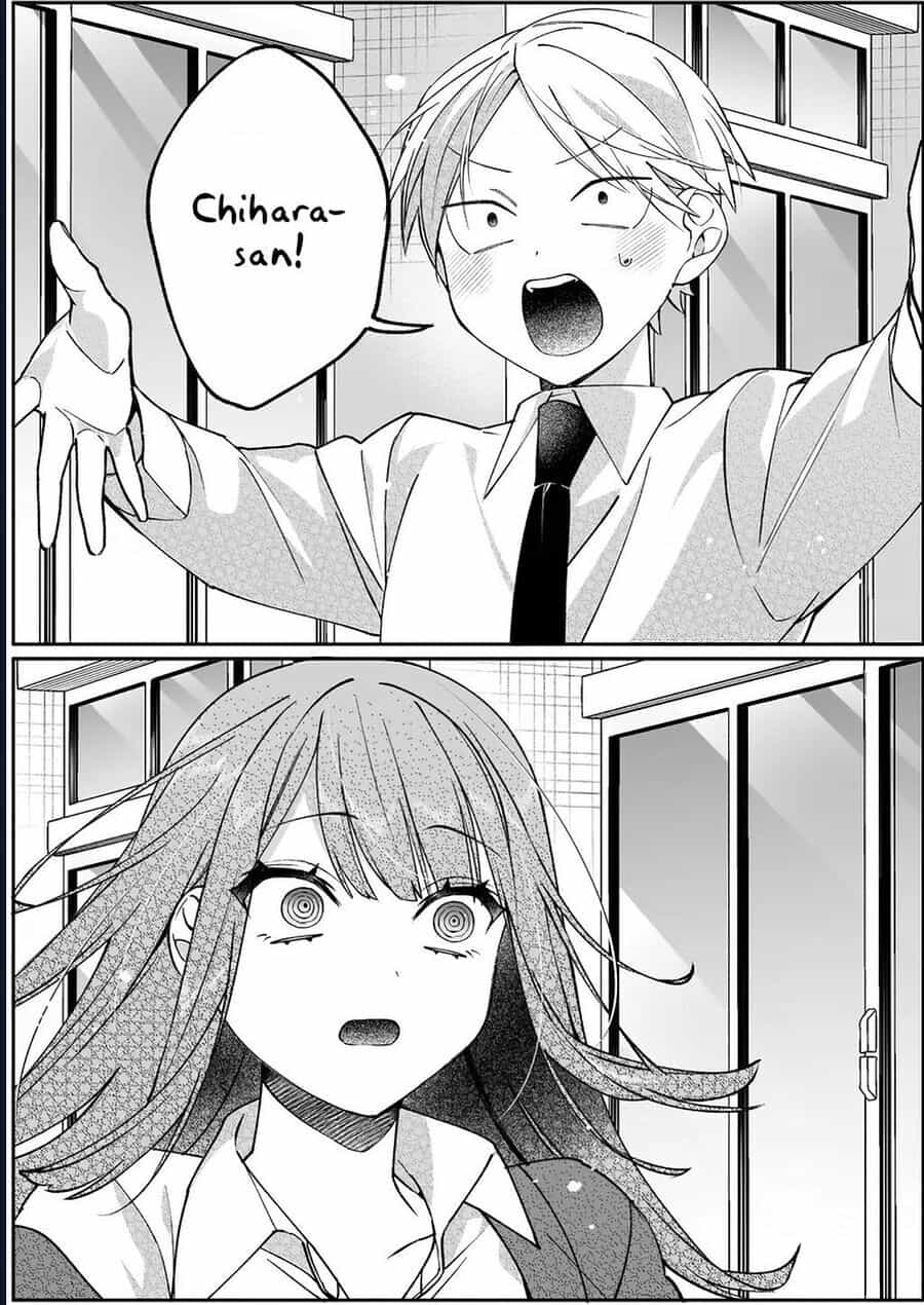 Jirai Nandesuka? Chihara-San - Chương 82 - ảnh 12