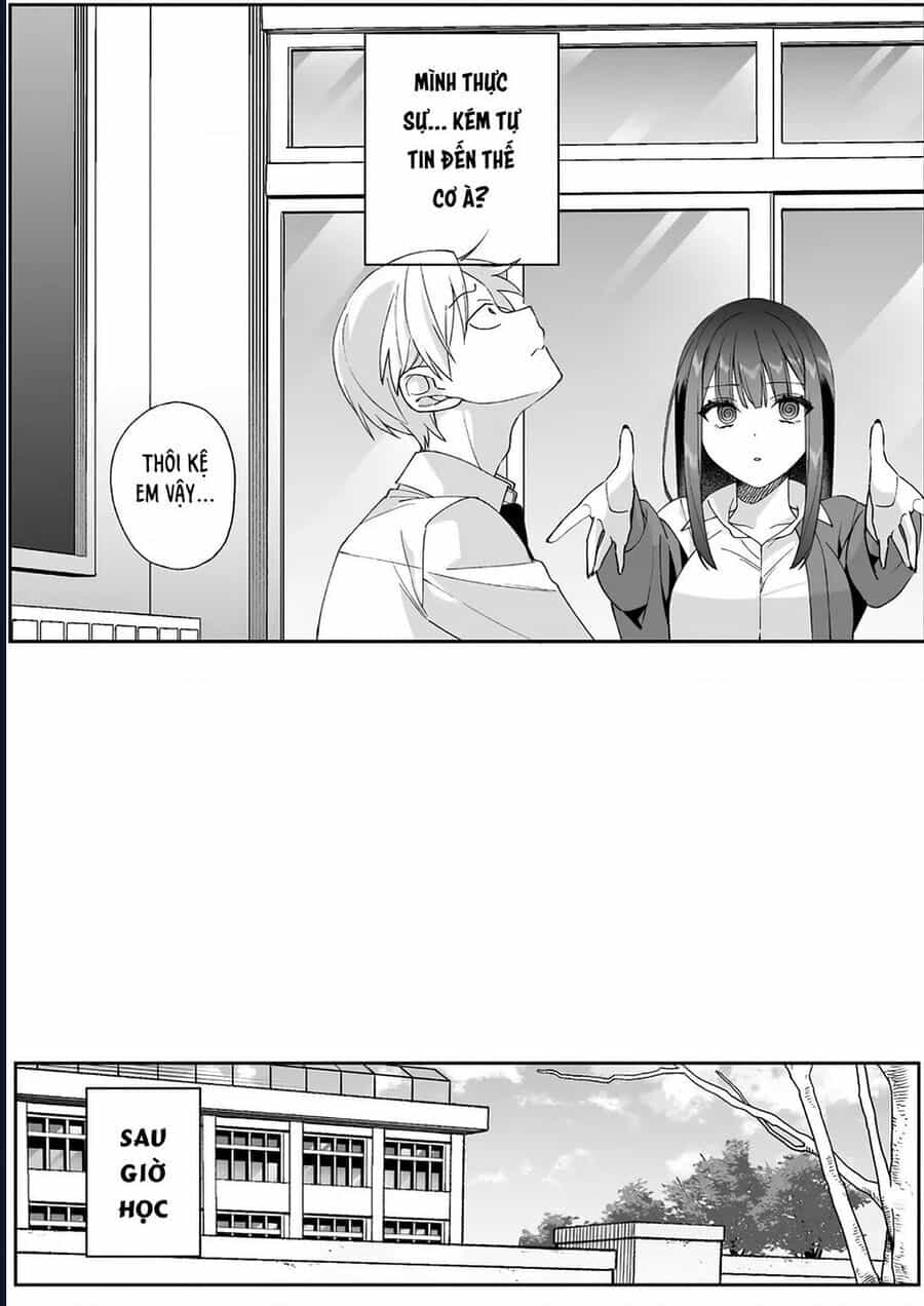 Jirai Nandesuka? Chihara-San - Chương 82 - ảnh 9