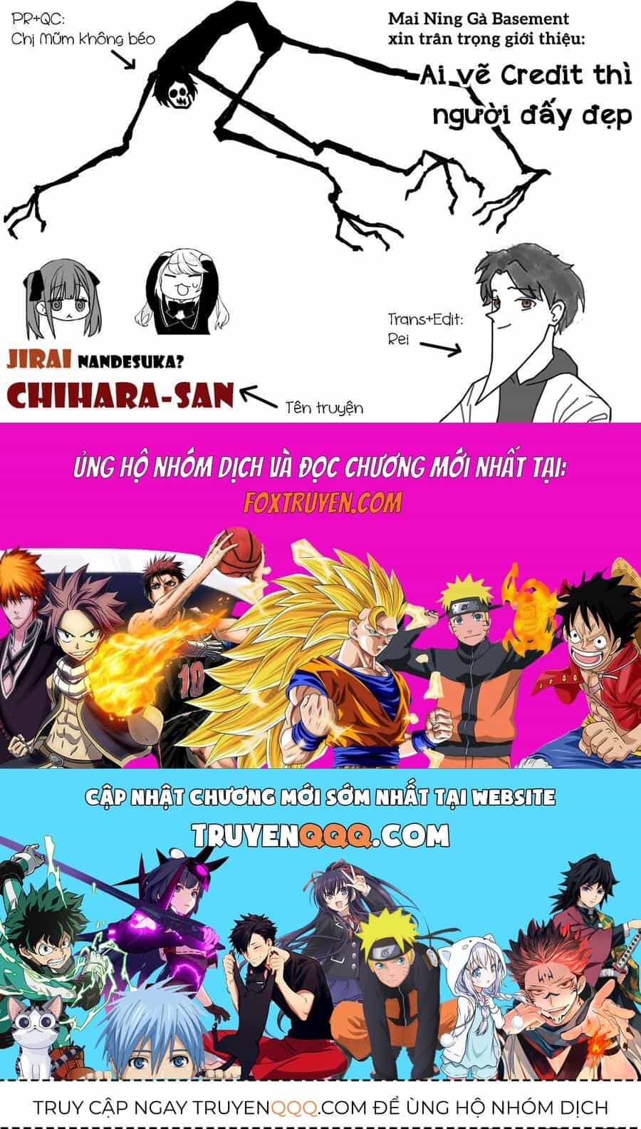 Jirai Nandesuka? Chihara-San - Chương 84 - ảnh 12