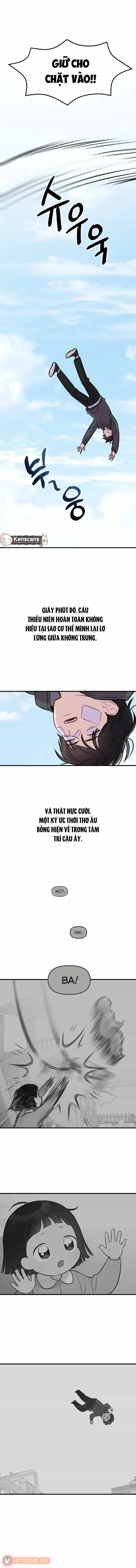 Jiyujiyo - Chương 2 - ảnh 15