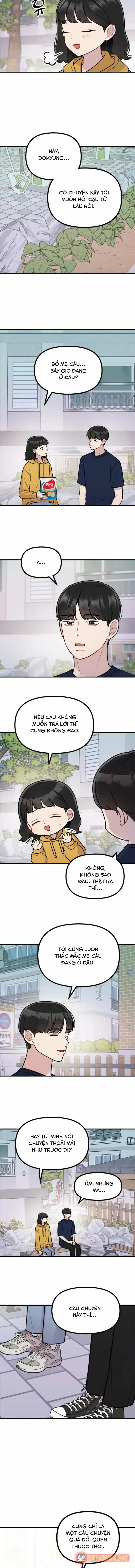 Jiyujiyo - Chương 21 - ảnh 8