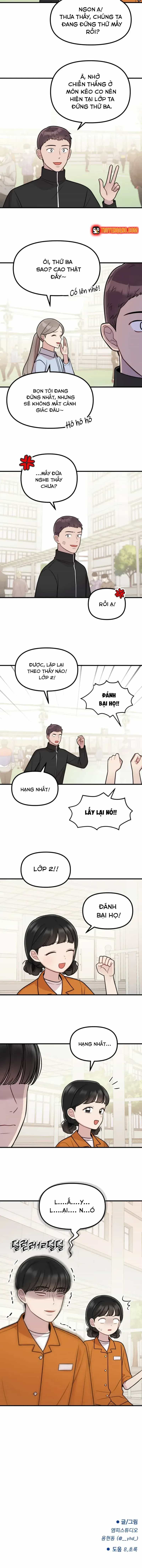 Jiyujiyo - Chương 24 - ảnh 10