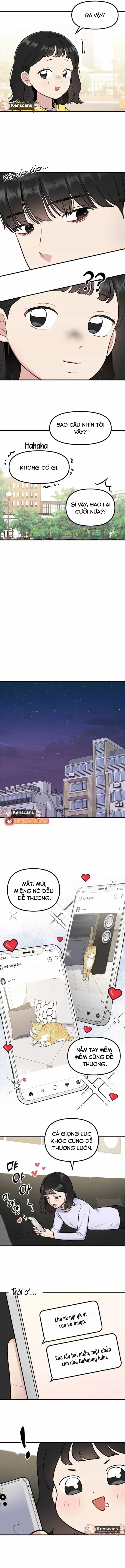 Jiyujiyo - Chương 7 - ảnh 8