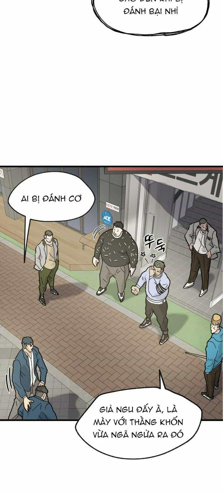 Jo Dong-Gil - Chương 1 - ảnh 34