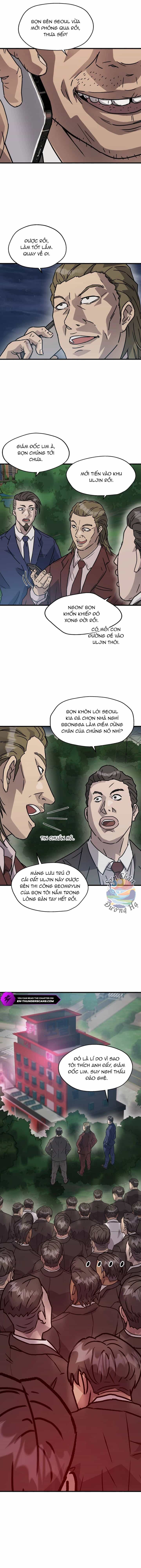 Jo Dong-Gil - Chương 12 - ảnh 2