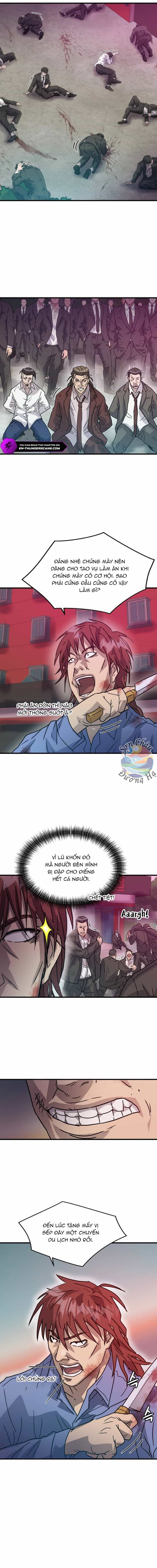 Jo Dong-Gil - Chương 12 - ảnh 7