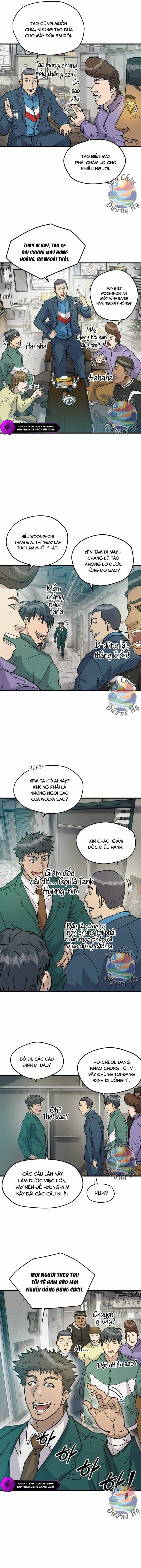 Jo Dong-Gil - Chương 15 - ảnh 3