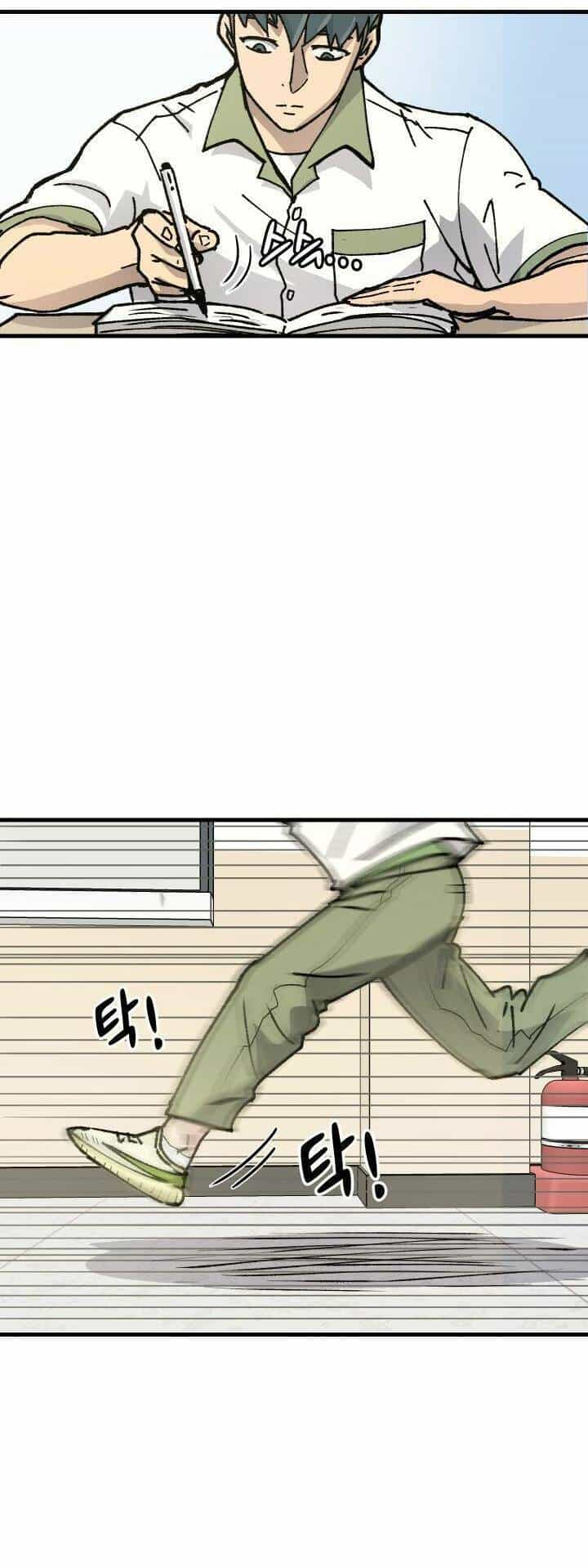 Jo Dong-Gil - Chương 2 - ảnh 26