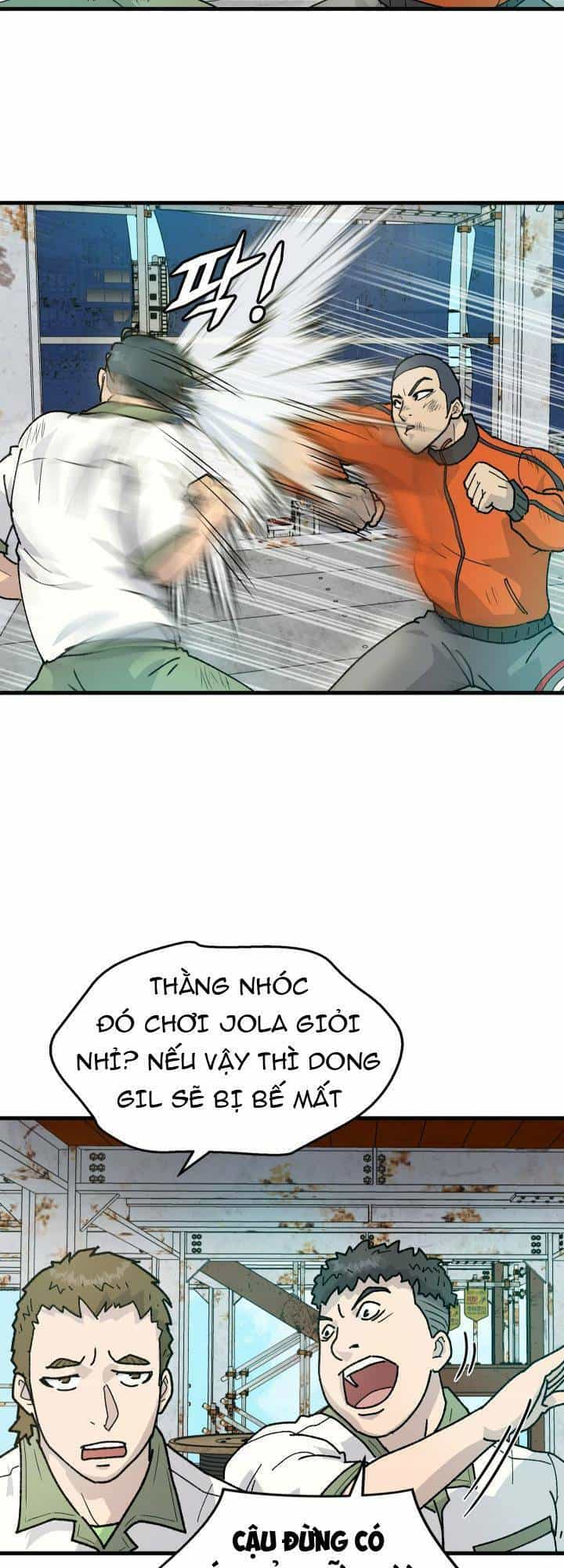 Jo Dong-Gil - Chương 2 - ảnh 52