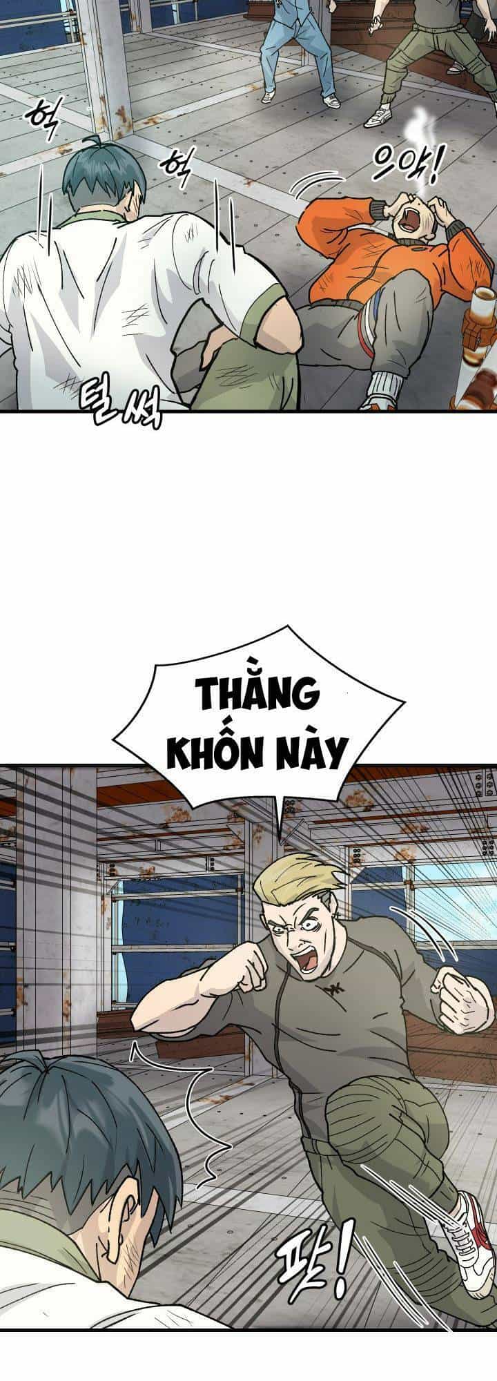 Jo Dong-Gil - Chương 2 - ảnh 68