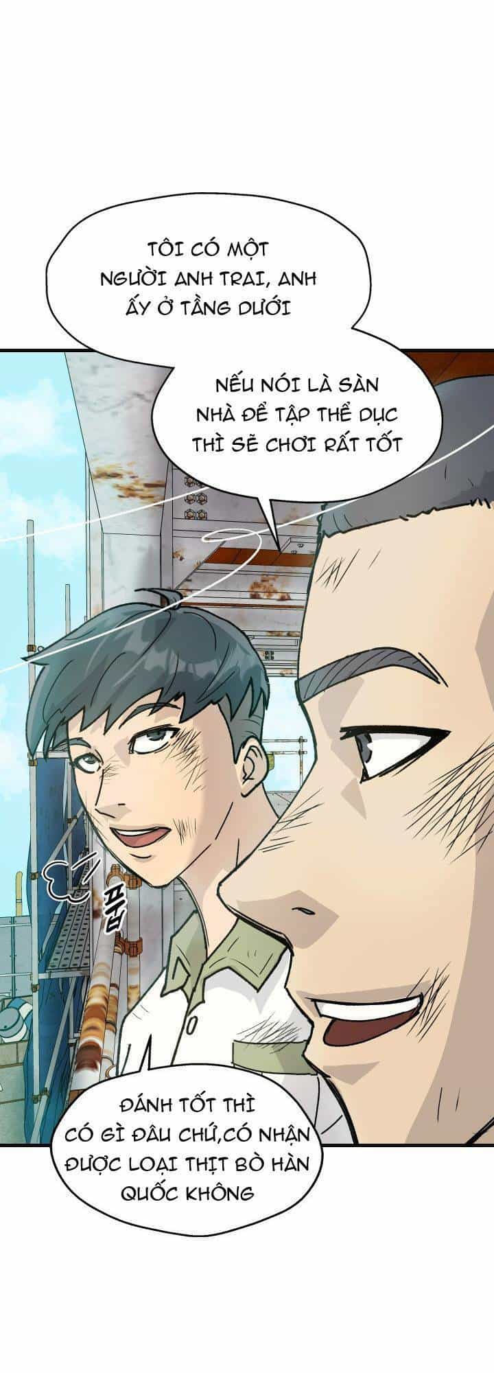 Jo Dong-Gil - Chương 2 - ảnh 78
