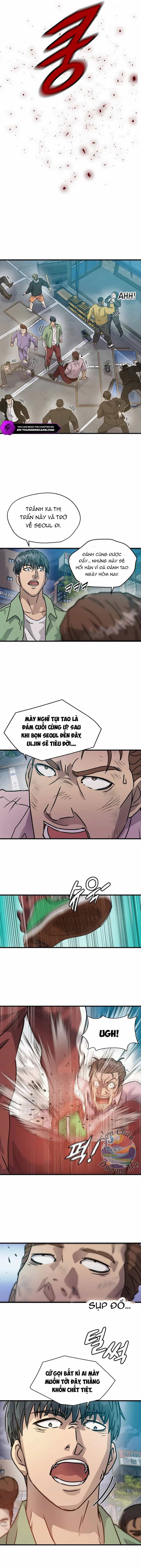 Jo Dong-Gil - Chương 9 - ảnh 12