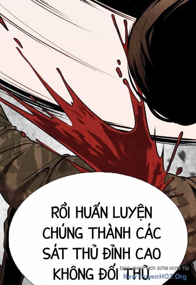 John X Sát Thủ - Chương 1 - ảnh 11
