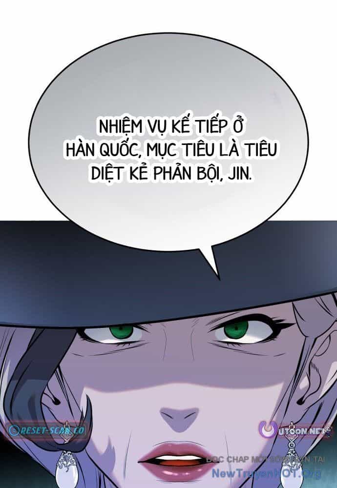 John X Sát Thủ - Chương 1 - ảnh 86