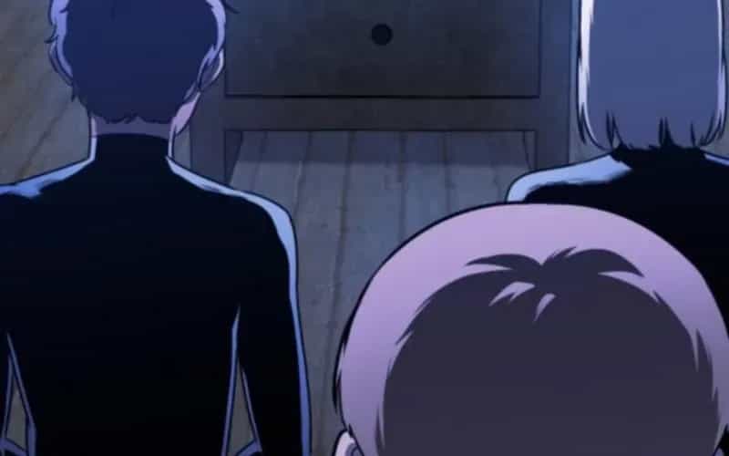 John X Sát Thủ - Chương 10 - ảnh 218