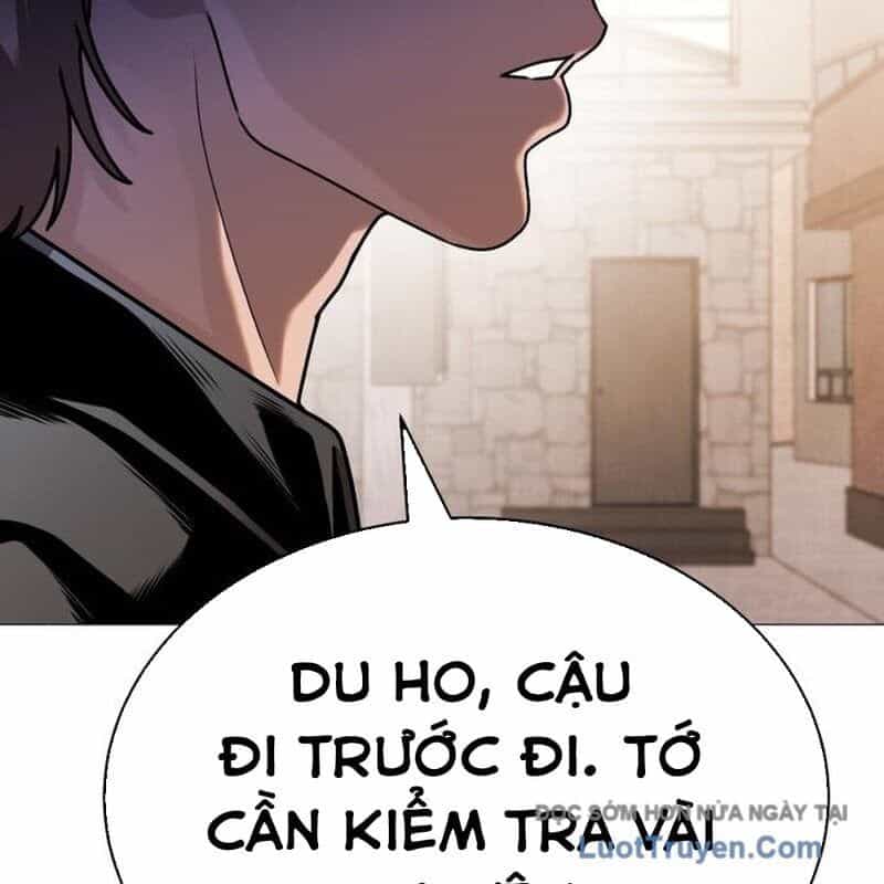 John X Sát Thủ - Chương 11 - ảnh 161