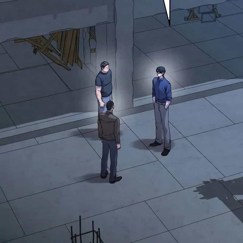 John X Sát Thủ - Chương 19 - ảnh 298