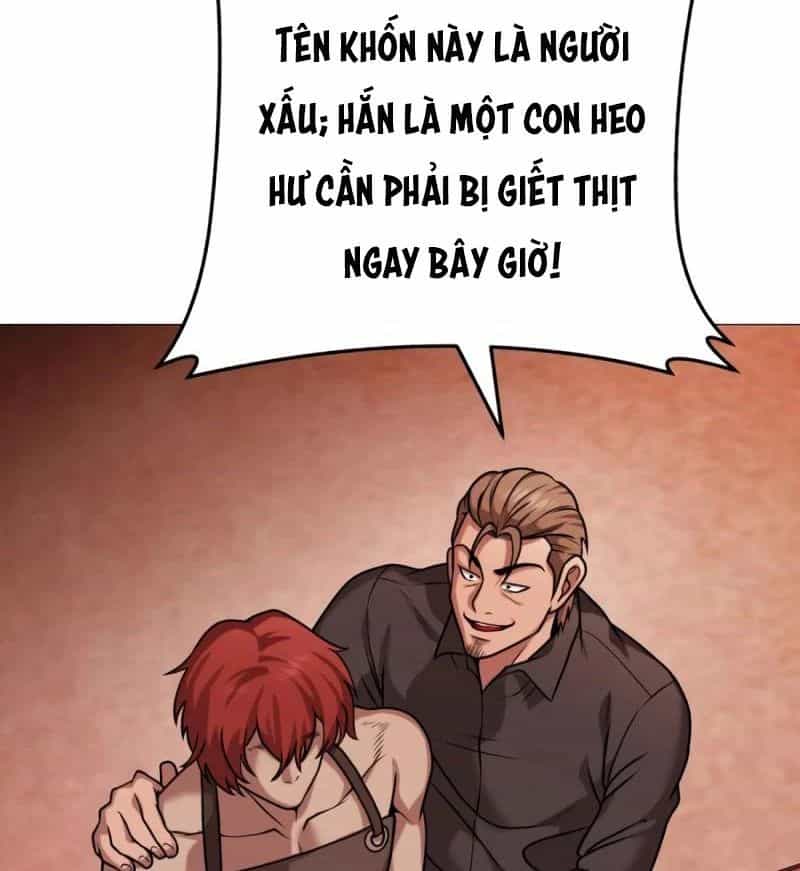 John X Sát Thủ - Chương 21 - ảnh 191