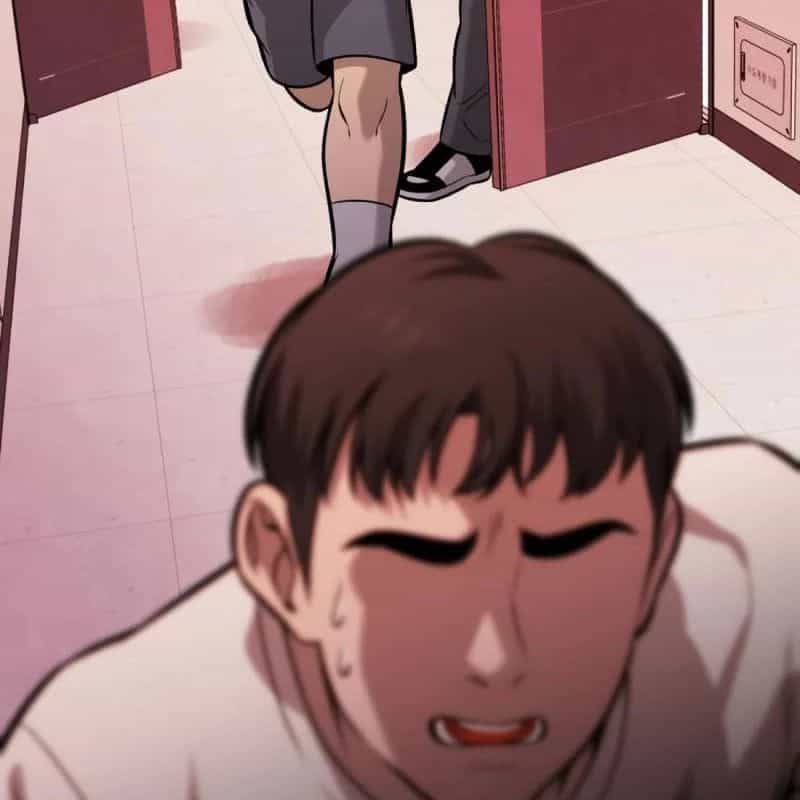 John X Sát Thủ - Chương 22 - ảnh 220