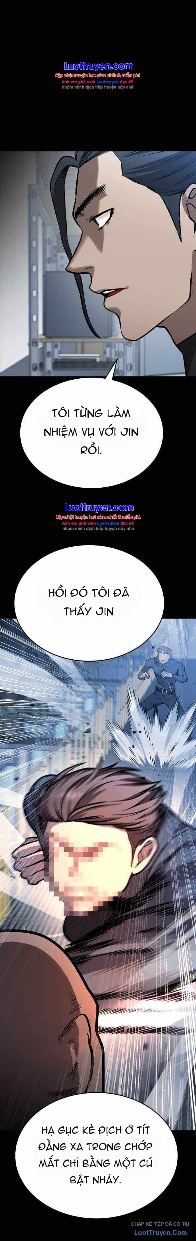 John X Sát Thủ - Chương 26 - ảnh 13