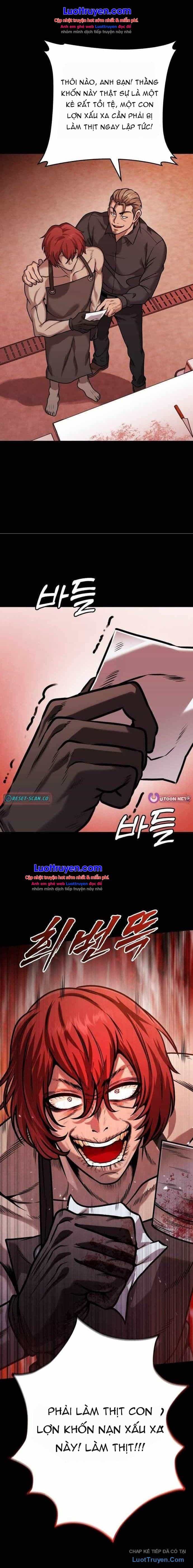 John X Sát Thủ - Chương 27 - ảnh 10