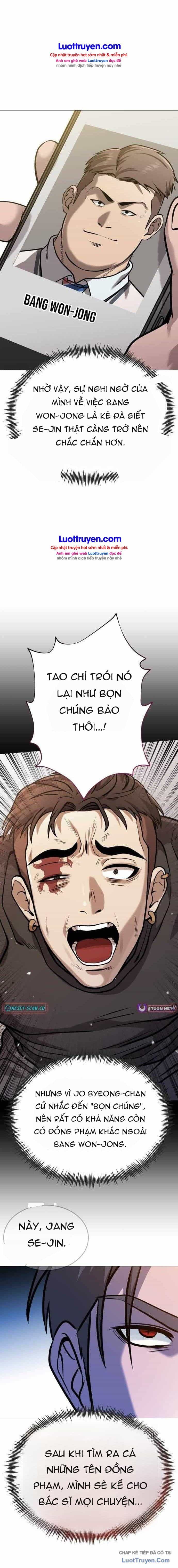 John X Sát Thủ - Chương 27 - ảnh 31