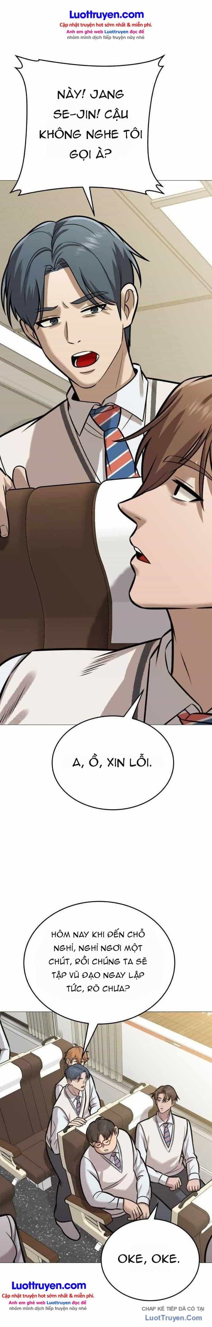 John X Sát Thủ - Chương 27 - ảnh 32
