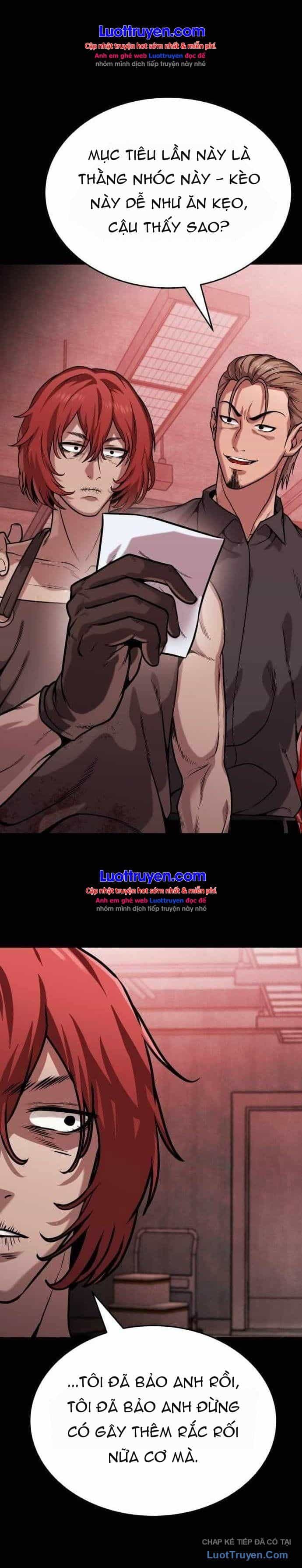 John X Sát Thủ - Chương 27 - ảnh 9