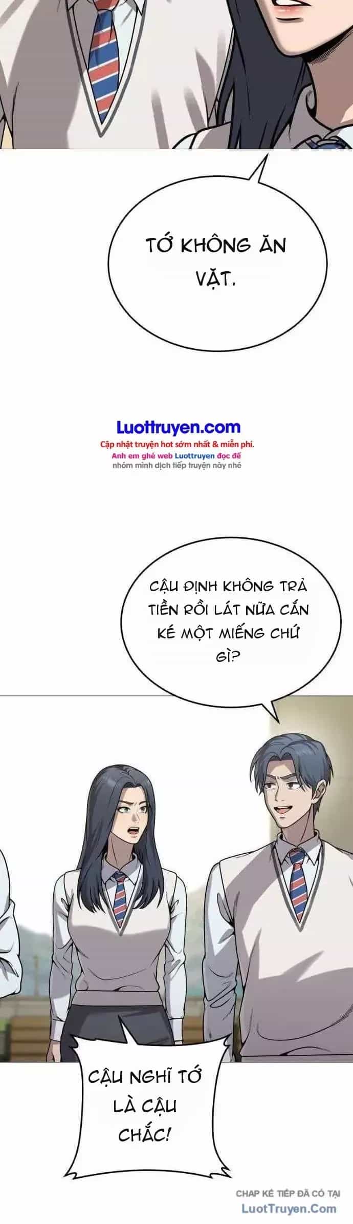John X Sát Thủ - Chương 28 - ảnh 20