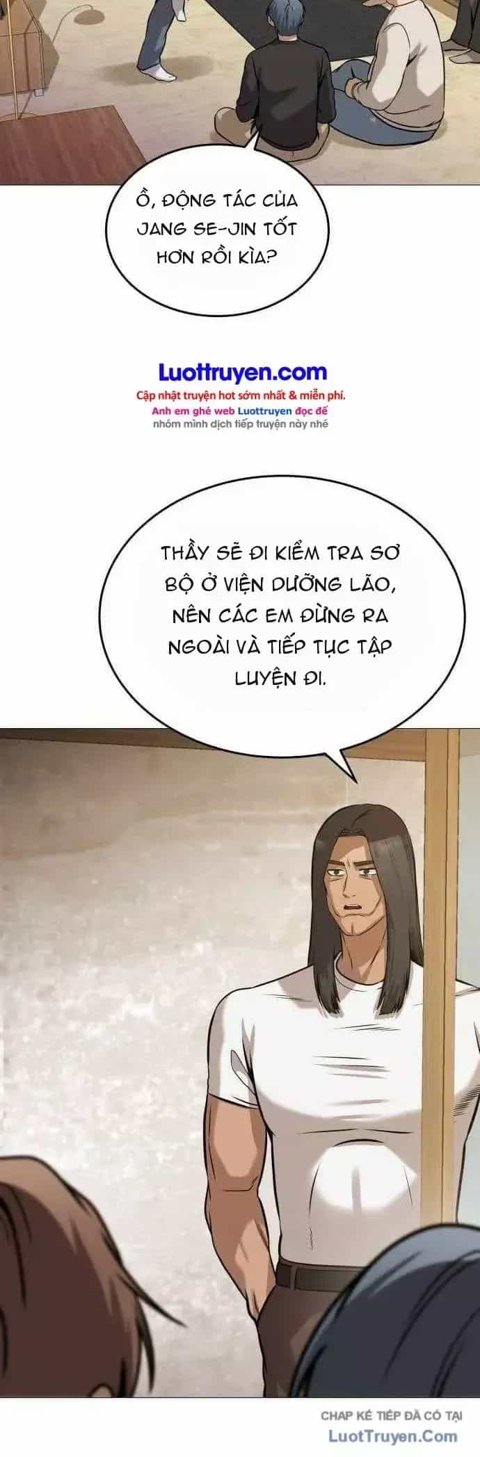 John X Sát Thủ - Chương 28 - ảnh 38