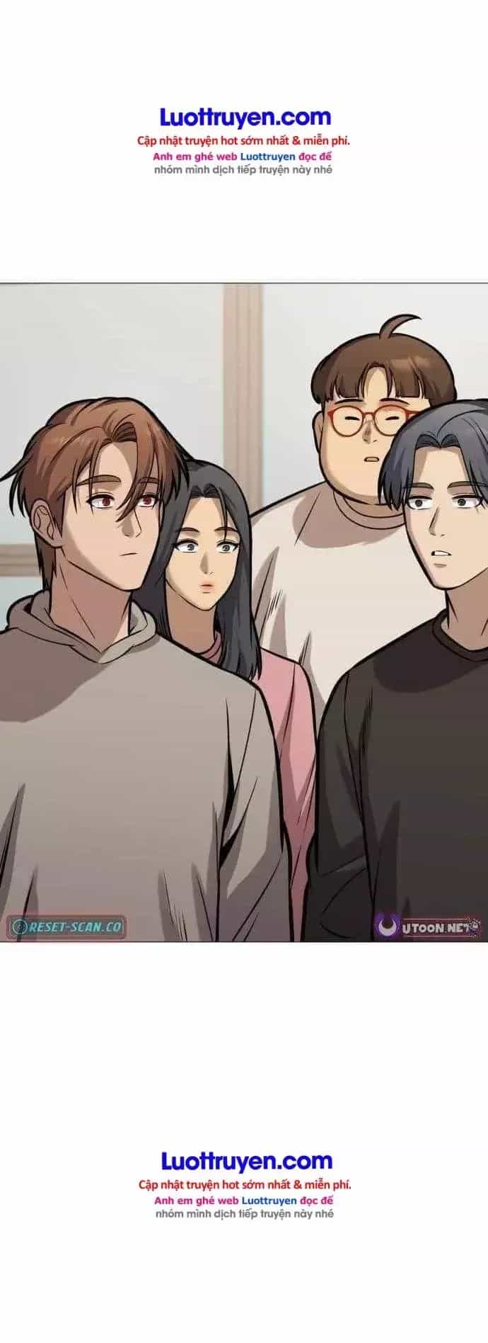 John X Sát Thủ - Chương 28 - ảnh 39
