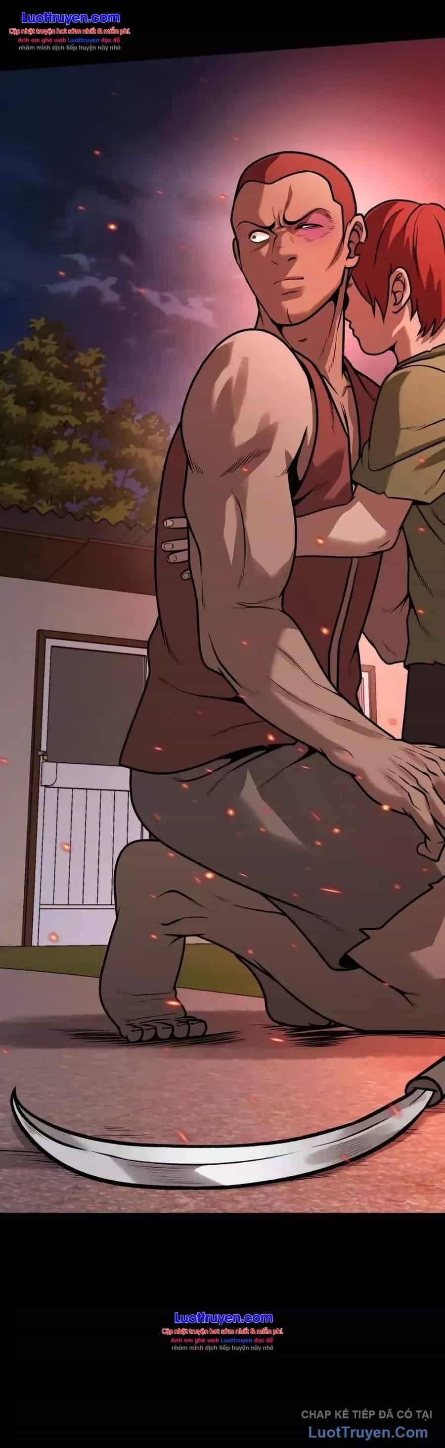 John X Sát Thủ - Chương 29 - ảnh 22