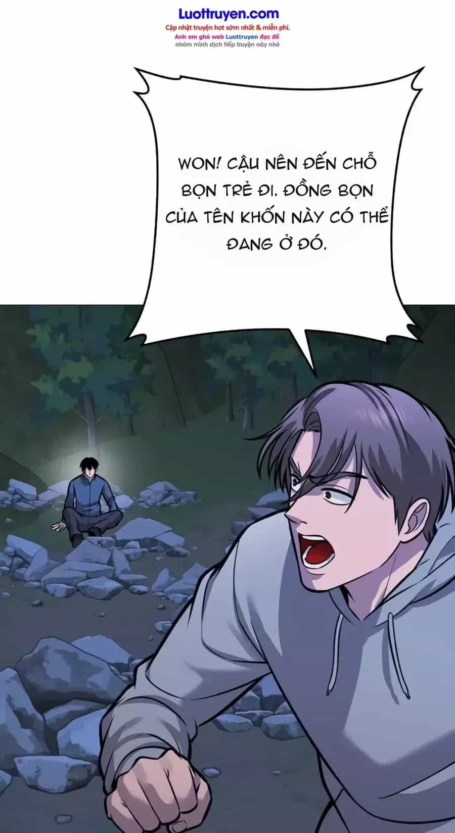 John X Sát Thủ - Chương 29 - ảnh 62