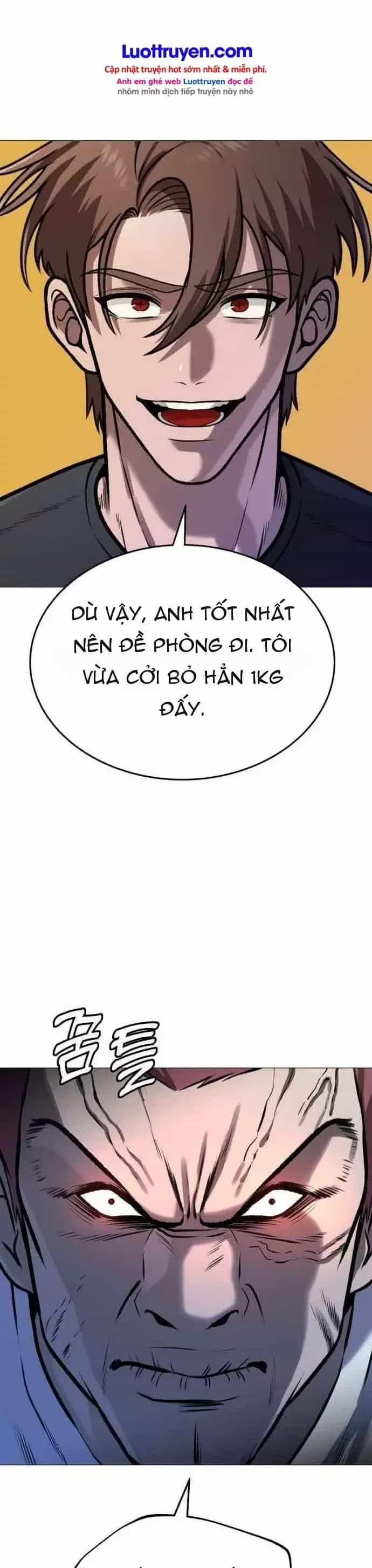 John X Sát Thủ - Chương 30 - ảnh 10