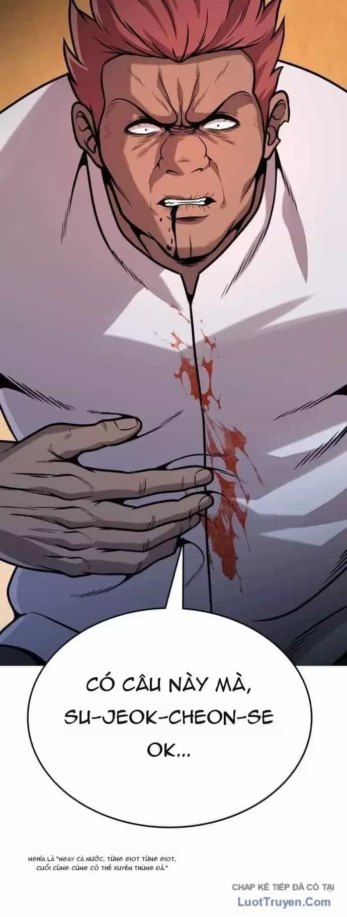 John X Sát Thủ - Chương 31 - ảnh 17